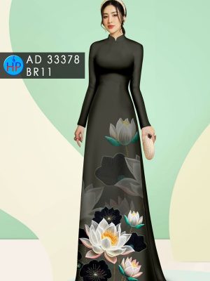 Vải Áo Dài Hoa Sen Kiểu Mới AD 33378 27 1684893186 506 Vai Ao Dai Hoa Sen Kieu Moi AD 33378