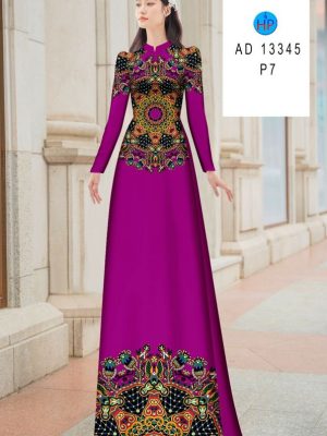 1684893714 198 Vai Ao Dai Hoa Van Moi Ra AD 13345