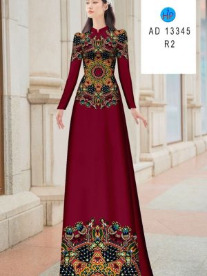 1684893718 943 Vai Ao Dai Hoa Van Moi Ra AD 13345