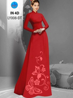 Vải Áo Dài Hoa In Chìm Mới Ra AD LY008 30 1685414370 0 Vai Ao Dai Hoa In Chim Moi Ra AD LY008