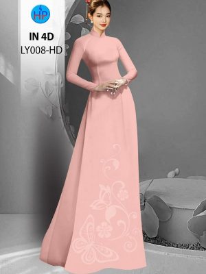 Vải Áo Dài Hoa In Chìm Mới Ra AD LY008 32 1685414372 706 Vai Ao Dai Hoa In Chim Moi Ra AD LY008