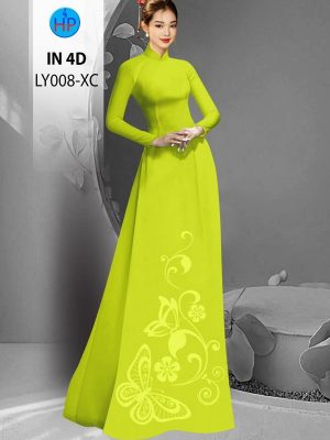 Vải Áo Dài Hoa In Chìm Mới Ra AD LY008 35 1685414374 775 Vai Ao Dai Hoa In Chim Moi Ra AD LY008
