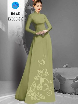 Vải Áo Dài Hoa In Chìm Mới Ra AD LY008 38 1685414377 939 Vai Ao Dai Hoa In Chim Moi Ra AD LY008