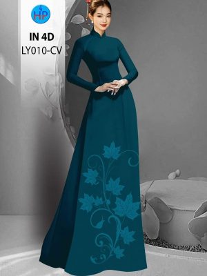 Vải Áo Dài In Hình Lá Phong Mới Ra AD LY010 25 1685414786 138 Vai Ao Dai In Hinh La Phong Moi Ra AD