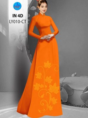 Vải Áo Dài In Hình Lá Phong Mới Ra AD LY010 26 1685414787 499 Vai Ao Dai In Hinh La Phong Moi Ra AD