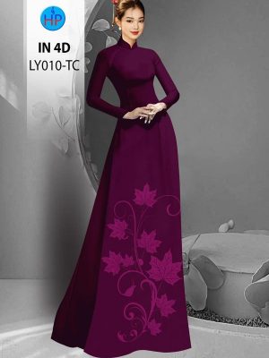 Vải Áo Dài In Hình Lá Phong Mới Ra AD LY010 27 1685414788 13 Vai Ao Dai In Hinh La Phong Moi Ra AD