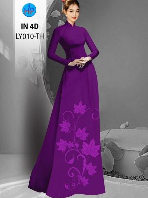 Vải Áo Dài In Hình Lá Phong Mới Ra AD LY010 28 1685414789 839 Vai Ao Dai In Hinh La Phong Moi Ra AD