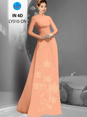 Vải Áo Dài In Hình Lá Phong Mới Ra AD LY010 32 1685414791 680 Vai Ao Dai In Hinh La Phong Moi Ra AD