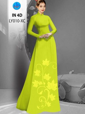 Vải Áo Dài In Hình Lá Phong Mới Ra AD LY010 35 1685414793 4 Vai Ao Dai In Hinh La Phong Moi Ra AD