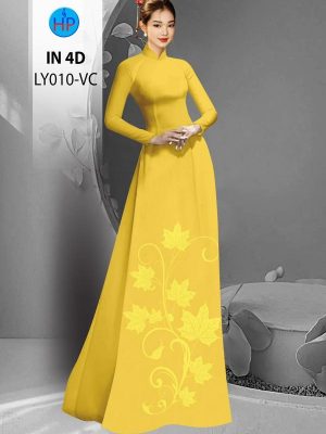 Vải Áo Dài In Hình Lá Phong Mới Ra AD LY010 36 1685414793 95 Vai Ao Dai In Hinh La Phong Moi Ra AD