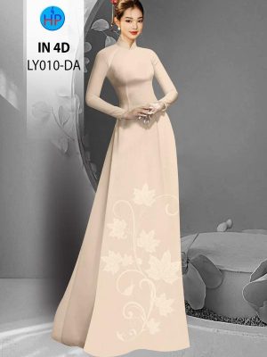 Vải Áo Dài In Hình Lá Phong Mới Ra AD LY010 41 1685414797 671 Vai Ao Dai In Hinh La Phong Moi Ra AD