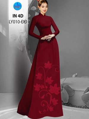 Vải Áo Dài In Hình Lá Phong Mới Ra AD LY010 42 1685414797 93 Vai Ao Dai In Hinh La Phong Moi Ra AD