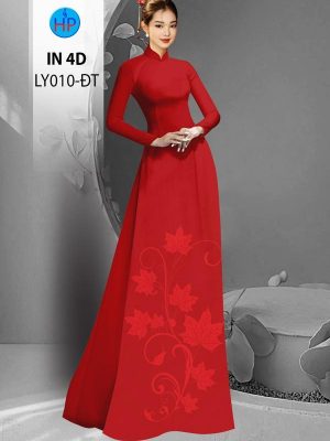 Vải Áo Dài In Hình Lá Phong Mới Ra AD LY010 44 1685414799 536 Vai Ao Dai In Hinh La Phong Moi Ra AD
