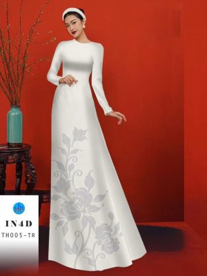 Vải Áo Dài Hoa In Chìm 4D Độc Đáo AD TH005 25 1685415246 620 Vai Ao Dai Hoa In Chim 4D Doc Dao AD
