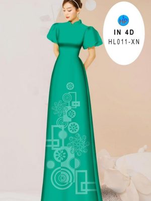 Vải Áo Dài In Hoa Văn Độc Đáo AD HL011 39 1685416220 161 Vai Ao Dai In Hoa Van Doc Dao AD HL011