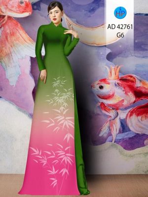 Vải Áo Dài In Lá Trúc Vừa Ra AD 42761 29 1685930551 18 Vai Ao Dai In La Truc Vua Ra AD 42761