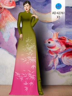 Vải Áo Dài In Lá Trúc Vừa Ra AD 42761 32 1685930554 603 Vai Ao Dai In La Truc Vua Ra AD 42761
