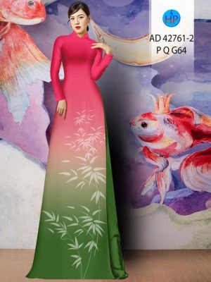 Vải Áo Dài In Lá Trúc Vừa Ra AD 42761 35 1685930556 30 Vai Ao Dai In La Truc Vua Ra AD 42761