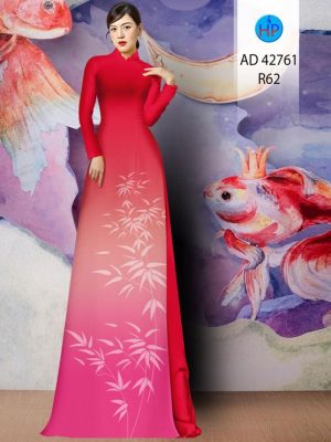 Vải Áo Dài In Lá Trúc Vừa Ra AD 42761 38 1685930559 252 Vai Ao Dai In La Truc Vua Ra AD 42761