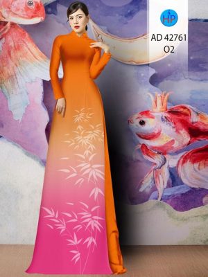 Vải Áo Dài In Lá Trúc Vừa Ra AD 42761 42 1685930563 391 Vai Ao Dai In La Truc Vua Ra AD 42761
