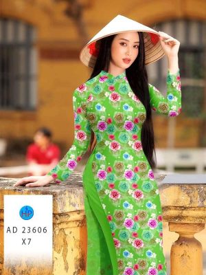 Vải Áo Dài Hoa Hồng Đều Thiết Kế 2023 AD 23606 35 1685931866 807 Vai Ao Dai Hoa Hong Deu Thiet Ke 2023 AD