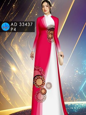 Vải Áo Dài Hoa Văn Kiểu Mới AD 33437 20 1685932324 449 Vai Ao Dai Hoa Van Kieu Moi AD 33437