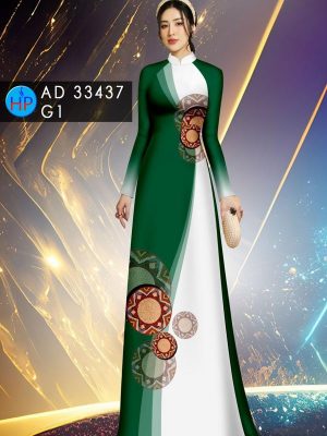 Vải Áo Dài Hoa Văn Kiểu Mới AD 33437 24 1685932326 280 Vai Ao Dai Hoa Van Kieu Moi AD 33437