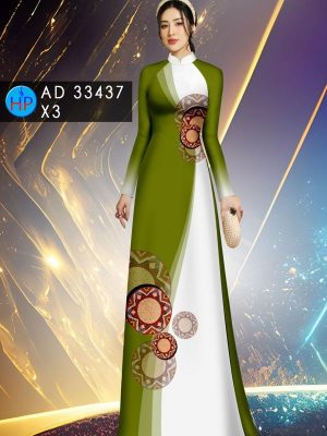 Vải Áo Dài Hoa Văn Kiểu Mới AD 33437 31 1685932330 720 Vai Ao Dai Hoa Van Kieu Moi AD 33437
