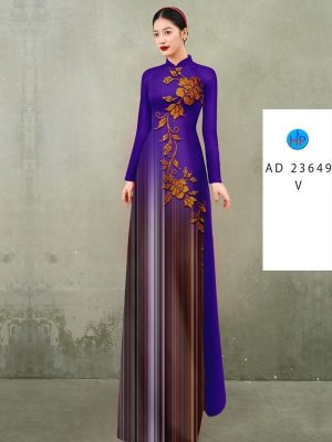 Vải Áo Dài Hoa In 3D Mới Ra AD 23649 23 1685933241 128 Vai Ao Dai Hoa In 3D Moi Ra AD 23649