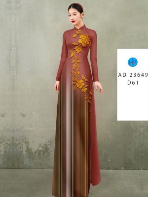 Vải Áo Dài Hoa In 3D Mới Ra AD 23649 28 1685933244 736 Vai Ao Dai Hoa In 3D Moi Ra AD 23649