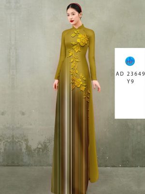 Vải Áo Dài Hoa In 3D Mới Ra AD 23649 29 1685933244 754 Vai Ao Dai Hoa In 3D Moi Ra AD 23649