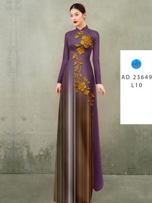 Vải Áo Dài Hoa In 3D Mới Ra AD 23649 31 1685933245 33 Vai Ao Dai Hoa In 3D Moi Ra AD 23649