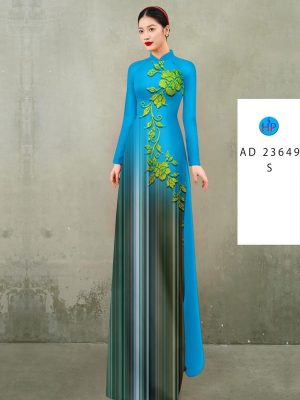 Vải Áo Dài Hoa In 3D Mới Ra AD 23649 32 1685933246 924 Vai Ao Dai Hoa In 3D Moi Ra AD 23649