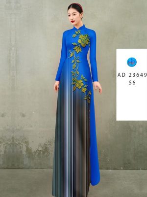 Vải Áo Dài Hoa In 3D Mới Ra AD 23649 35 1685933247 950 Vai Ao Dai Hoa In 3D Moi Ra AD 23649