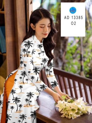 Vải Áo Dài In Hình Cây Dừa Kiểu Mới AD 13385 20 1685933706 653 Vai Ao Dai In Hinh Cay Dua Kieu Moi AD