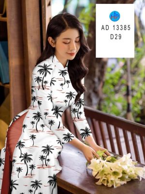 Vải Áo Dài In Hình Cây Dừa Kiểu Mới AD 13385 22 1685933707 119 Vai Ao Dai In Hinh Cay Dua Kieu Moi AD