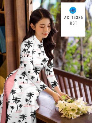 Vải Áo Dài In Hình Cây Dừa Kiểu Mới AD 13385 24 1685933708 470 Vai Ao Dai In Hinh Cay Dua Kieu Moi AD
