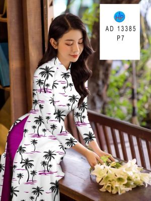 Vải Áo Dài In Hình Cây Dừa Kiểu Mới AD 13385 30 1685933711 793 Vai Ao Dai In Hinh Cay Dua Kieu Moi AD