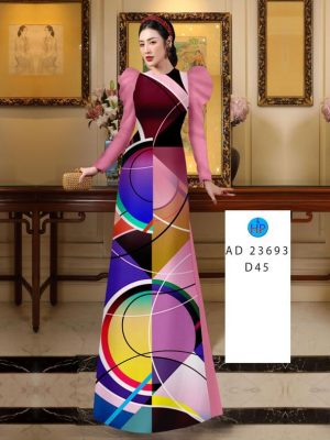 Vải Áo Dài Hoa Văn Mới Ra AD 23693 23 1686023067 738 Vai Ao Dai Hoa Van Moi Ra AD 23693