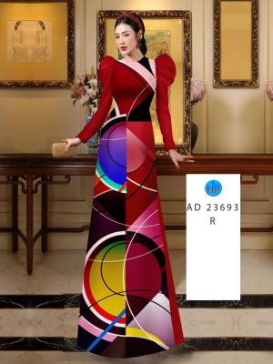 Vải Áo Dài Hoa Văn Mới Ra AD 23693 24 1686023067 945 Vai Ao Dai Hoa Van Moi Ra AD 23693