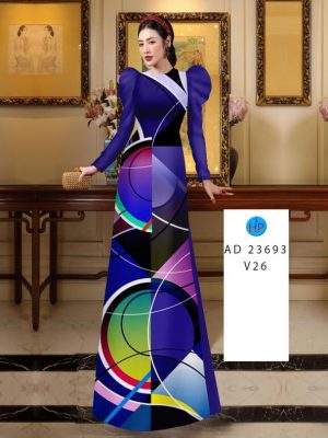 Vải Áo Dài Hoa Văn Mới Ra AD 23693 26 1686023068 15 Vai Ao Dai Hoa Van Moi Ra AD 23693