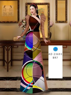 Vải Áo Dài Hoa Văn Mới Ra AD 23693 29 1686023070 408 Vai Ao Dai Hoa Van Moi Ra AD 23693