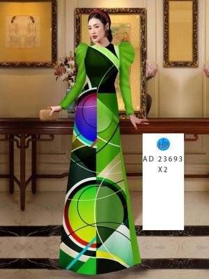 Vải Áo Dài Hoa Văn Mới Ra AD 23693 33 1686023072 375 Vai Ao Dai Hoa Van Moi Ra AD 23693