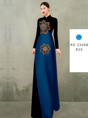 Vải Áo Dài Hoa In 3D Kiểu Mới AD 23688 25 1686024102 702 Vai Ao Dai Hoa In 3D Kieu Moi AD 23688