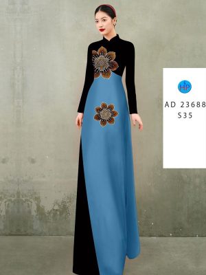 Vải Áo Dài Hoa In 3D Kiểu Mới AD 23688 29 1686024105 582 Vai Ao Dai Hoa In 3D Kieu Moi AD 23688