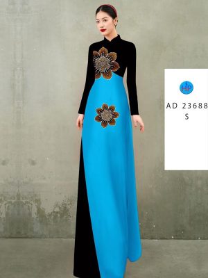 Vải Áo Dài Hoa In 3D Kiểu Mới AD 23688 31 1686024106 329 Vai Ao Dai Hoa In 3D Kieu Moi AD 23688