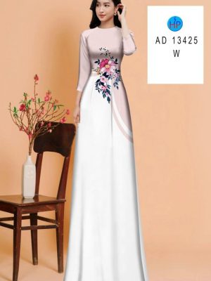 Vải Áo Dài Hoa In 3D Độc Đáo AD 13425 20 1686024536 19 Vai Ao Dai Hoa In 3D Doc Dao AD 13425