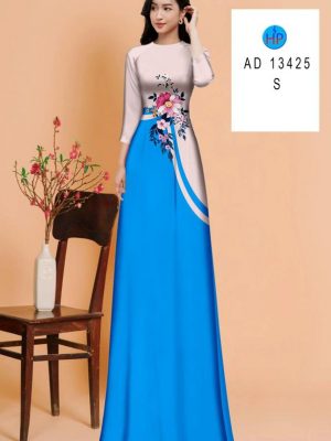 Vải Áo Dài Hoa In 3D Độc Đáo AD 13425 27 1686024541 757 Vai Ao Dai Hoa In 3D Doc Dao AD 13425