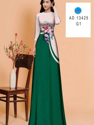 Vải Áo Dài Hoa In 3D Độc Đáo AD 13425 29 1686024542 369 Vai Ao Dai Hoa In 3D Doc Dao AD 13425