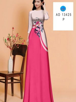 Vải Áo Dài Hoa In 3D Độc Đáo AD 13425 32 1686024544 970 Vai Ao Dai Hoa In 3D Doc Dao AD 13425